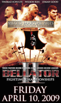 Bellator 2