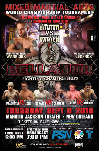 Bellator 28