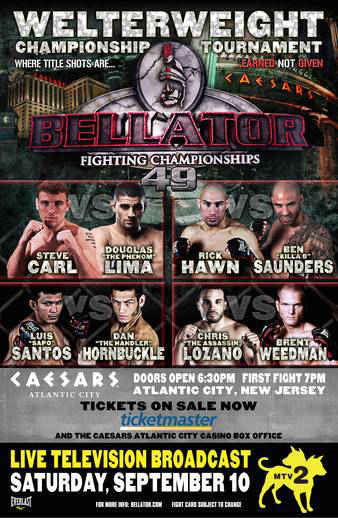 Bellator 49