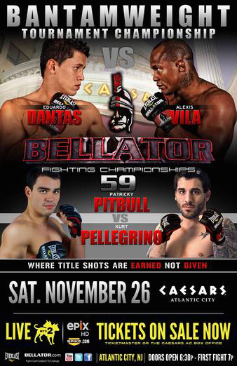 Bellator 59