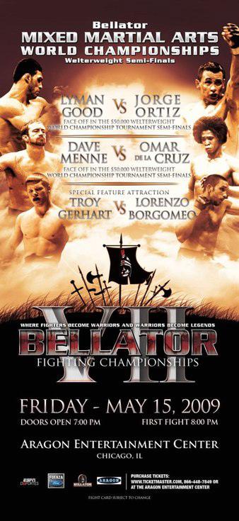 Bellator 7