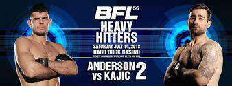 BFL 56: Heavy Hitters