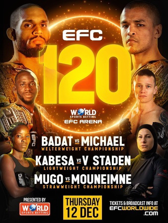 EFC 120