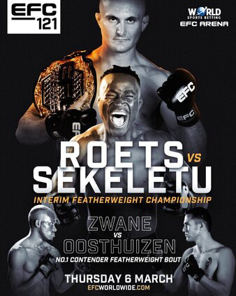 EFC 121