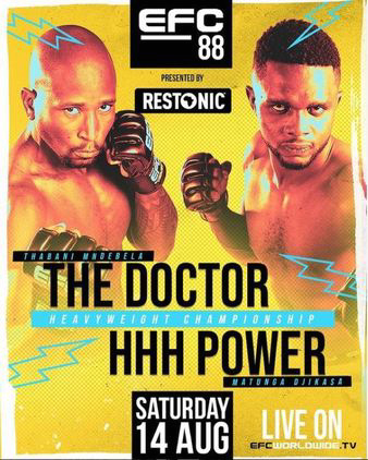 EFC 88