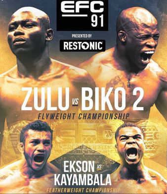 EFC 91