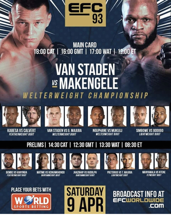 EFC 93