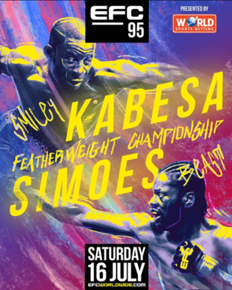 EFC 95