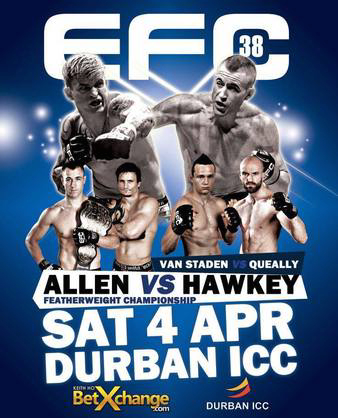 EFC Africa 38