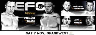 EFC Worldwide 45