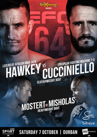 EFC Worldwide 64