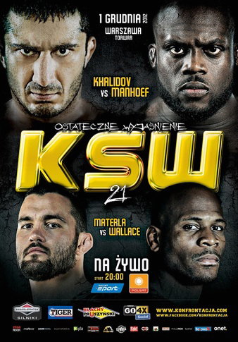 KSW 21: Final Resolution