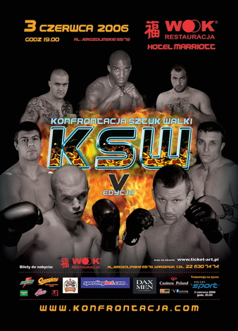 KSW 5 