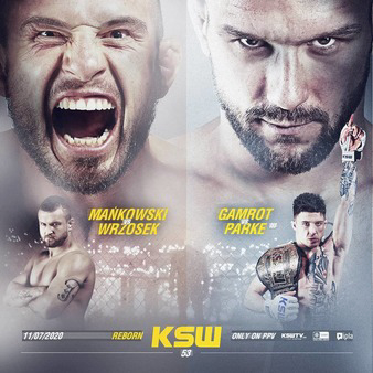 KSW 53: Reborn