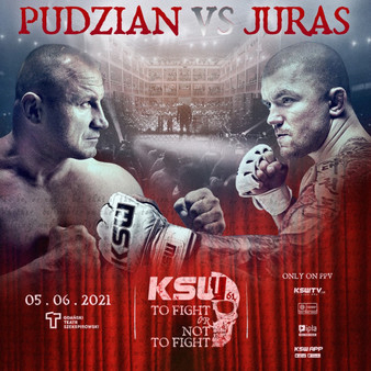 KSW 61: To Fight or Not To Fight