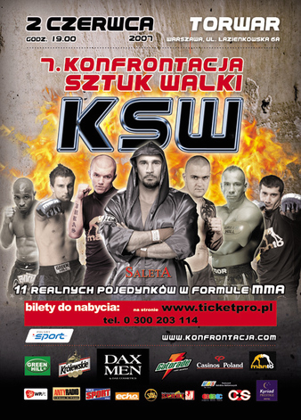 KSW 7