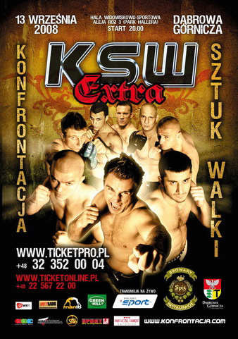 KSW Extra 1