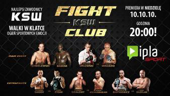 KSW Fight Club 1