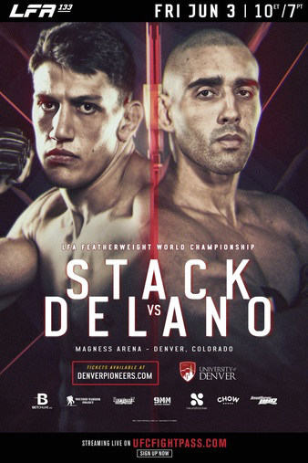 LFA 133: Stack vs. Delano