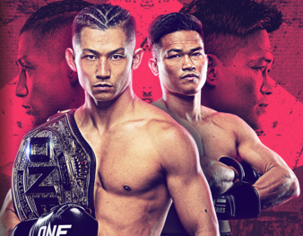 ONE Championship 163: Akimoto vs. Petchtanong