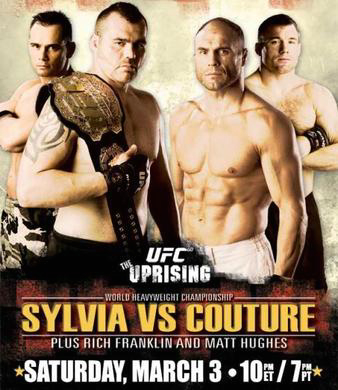 UFC 68: Uprising