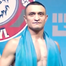 Adil Boranbayev