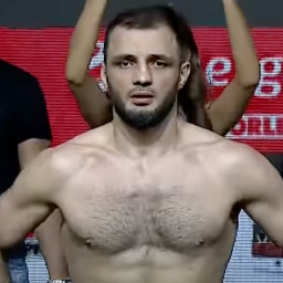 Aigun Akhmedov