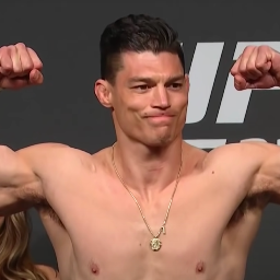 Alan Jouban