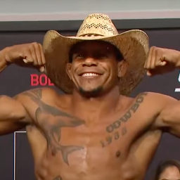 Alex Oliveira