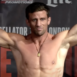 Alex Reid