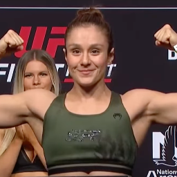 Alexa Grasso