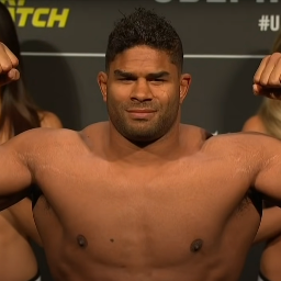 Alistair Overeem