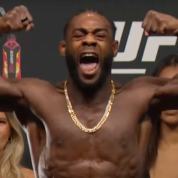 Aljamain Sterling