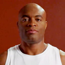 Anderson Silva