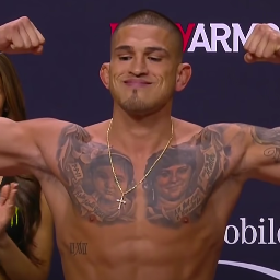 Anthony Pettis