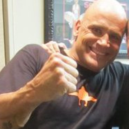 Bas Rutten