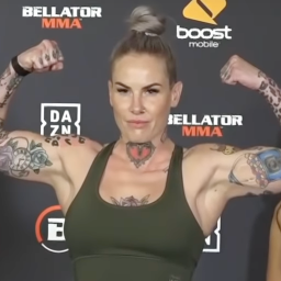 Bec Rawlings