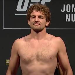 Ben Askren