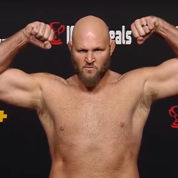 Ben Rothwell