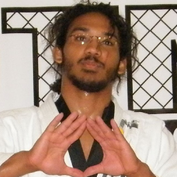 Benson Henderson