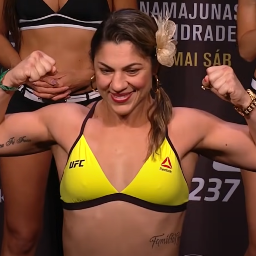 Bethe Correia