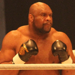 Bob Sapp