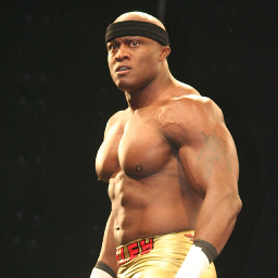 Bobby Lashley