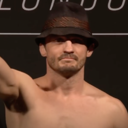 Brad Pickett