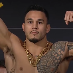 Brad Tavares