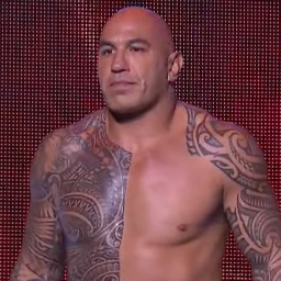 Brandon Vera