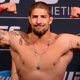 Brendan Schaub