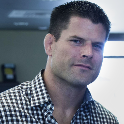 Brian Stann