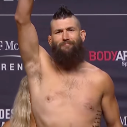 Bryan Barberena