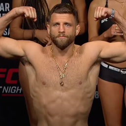 Calvin Kattar